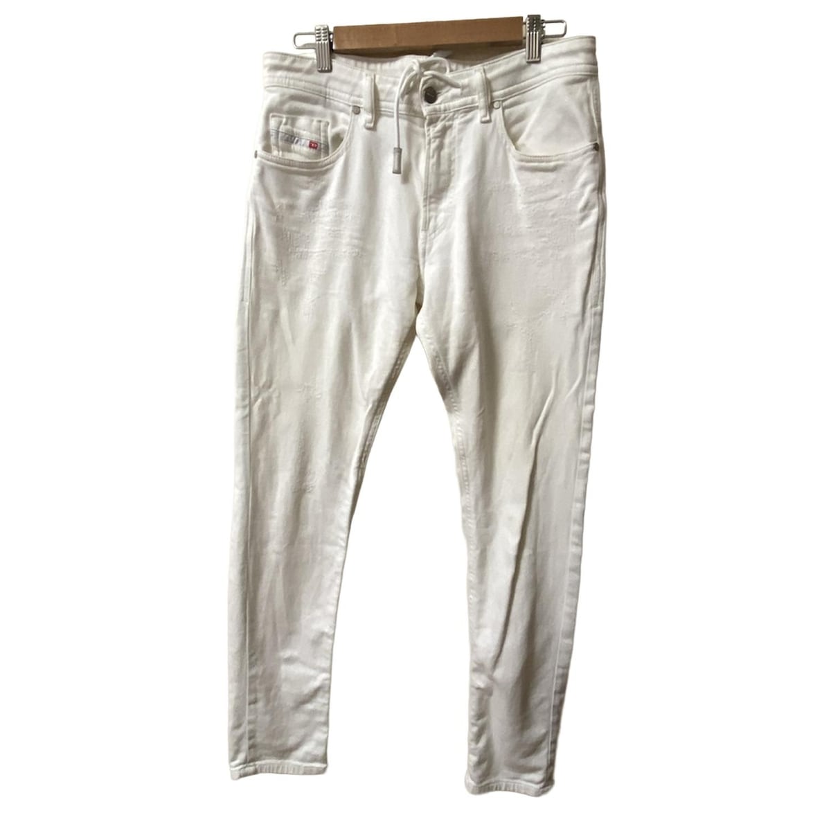 【中古】DIESEL(ディーゼル) THOMMER CB-NE ジーン...(4)