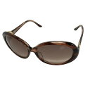 【新着】【中古】BVLGARI(ブルガリ) サングラス ダークブラウン...(4)