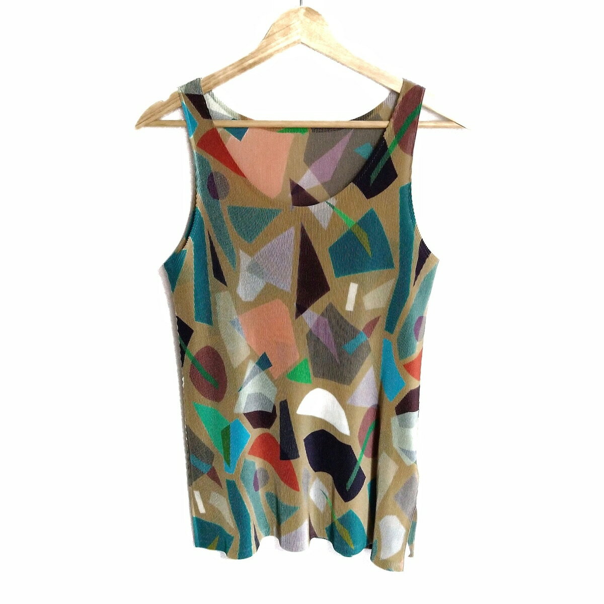 楽天市場】プリーツプリーズ ブルー（Tシャツ・カットソー｜トップス