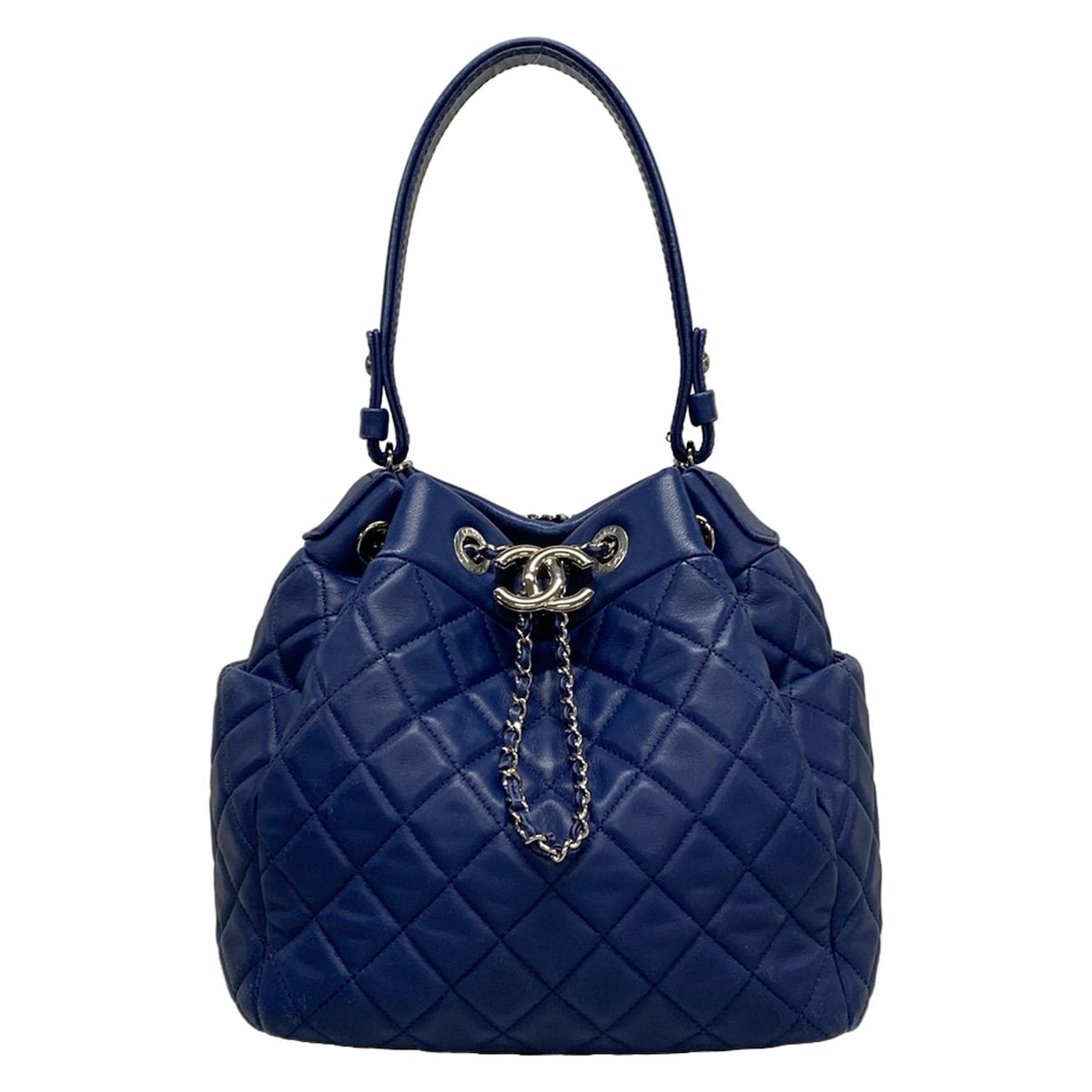 楽天市場】シャネル 巾着の通販