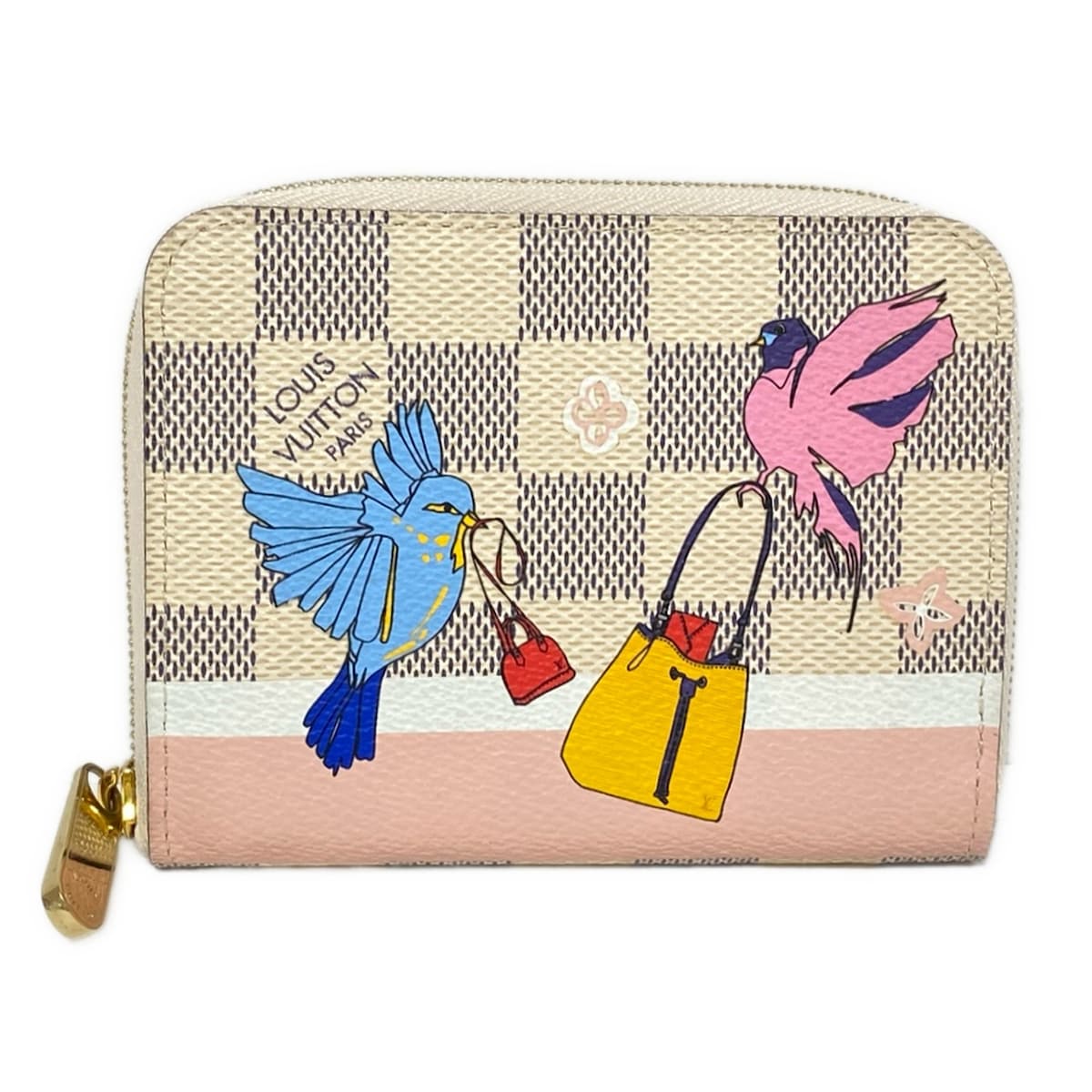 【中古】LOUIS VUITTON(ルイヴィトン) 