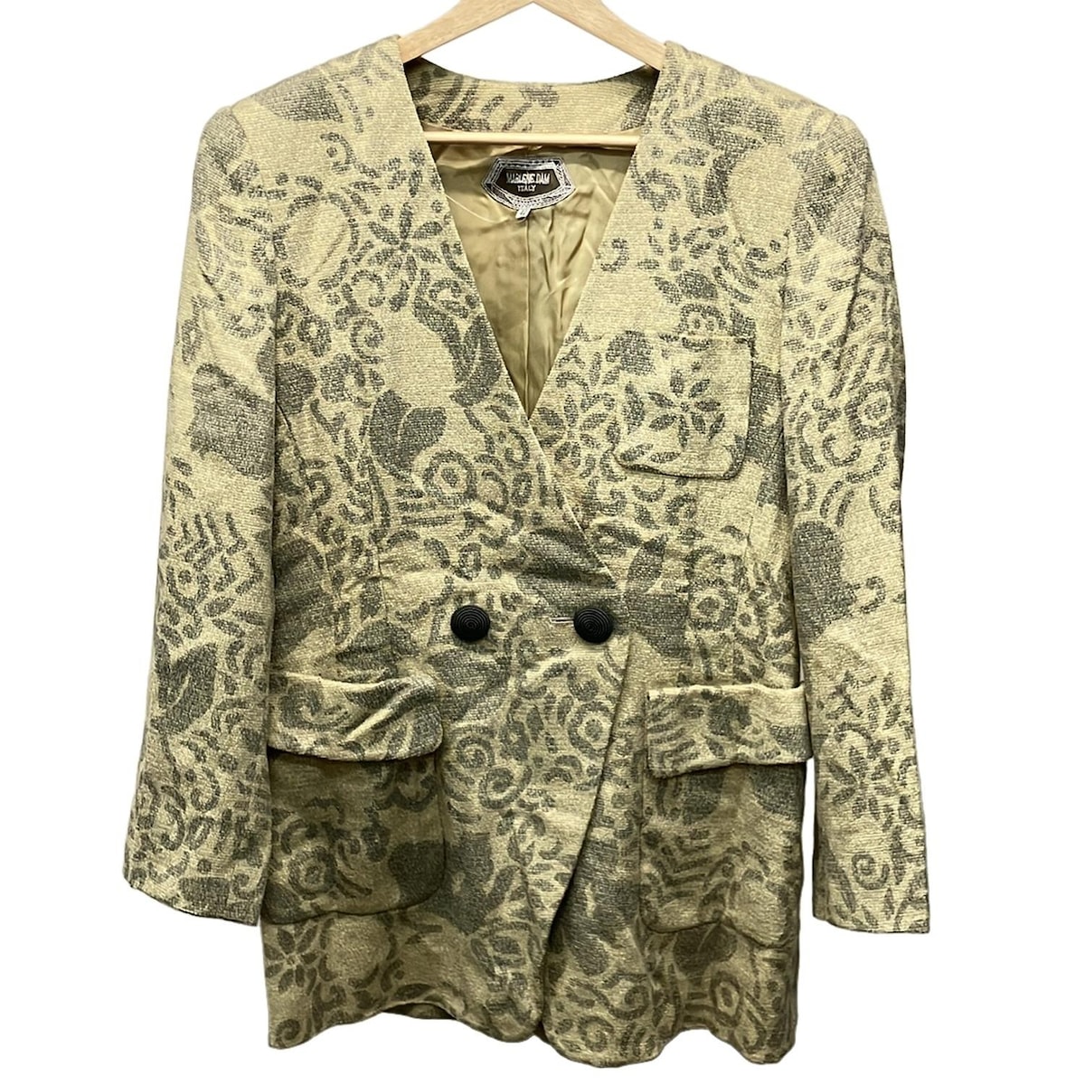 楽天市場】マーレンダム マーレン・ダム MARLENEDAM（コート