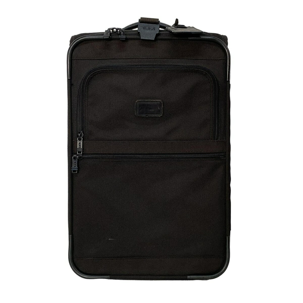 【中古】TUMI(トゥミ) キャリーバッ