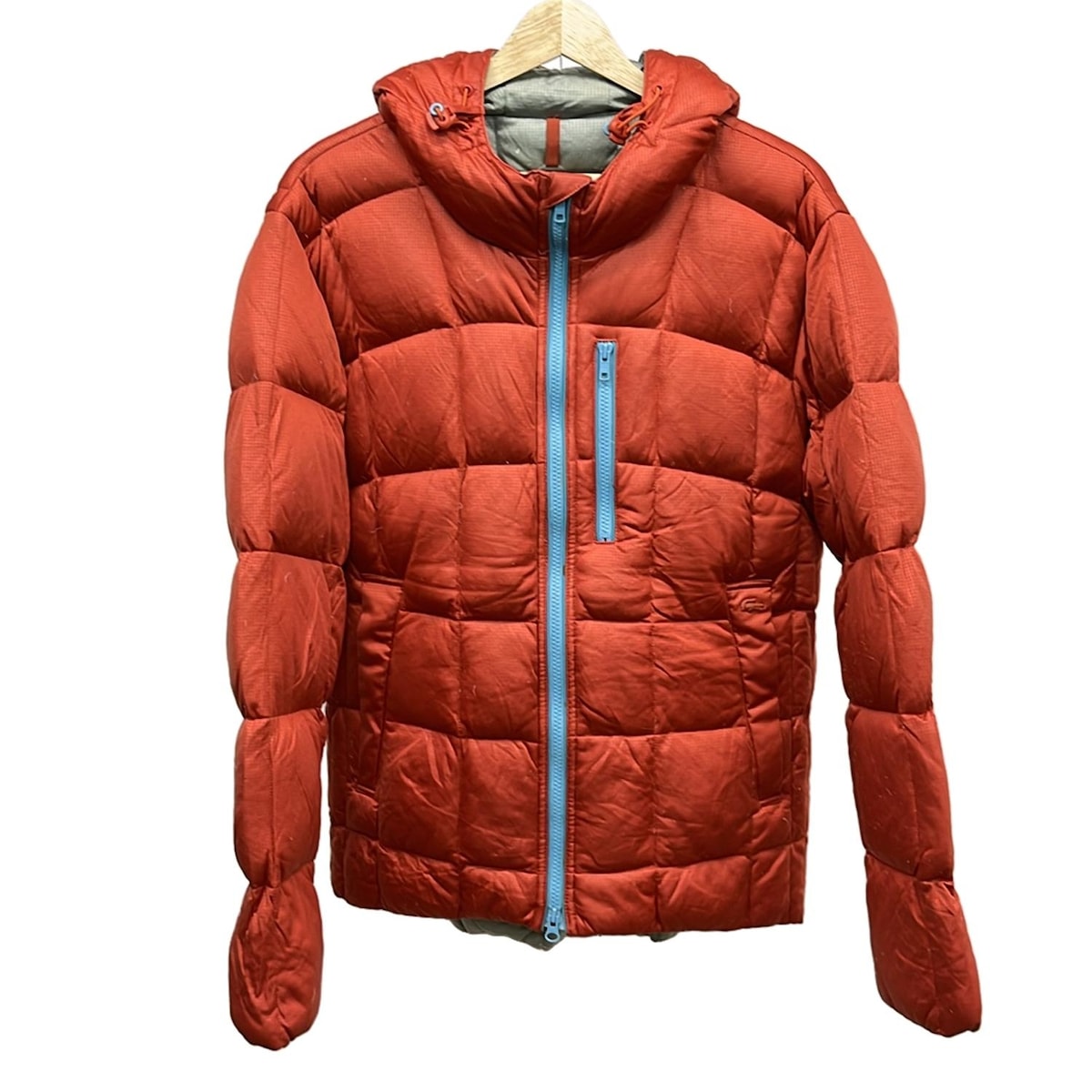 【中古】Lacoste(ラコステ) ダウンジ