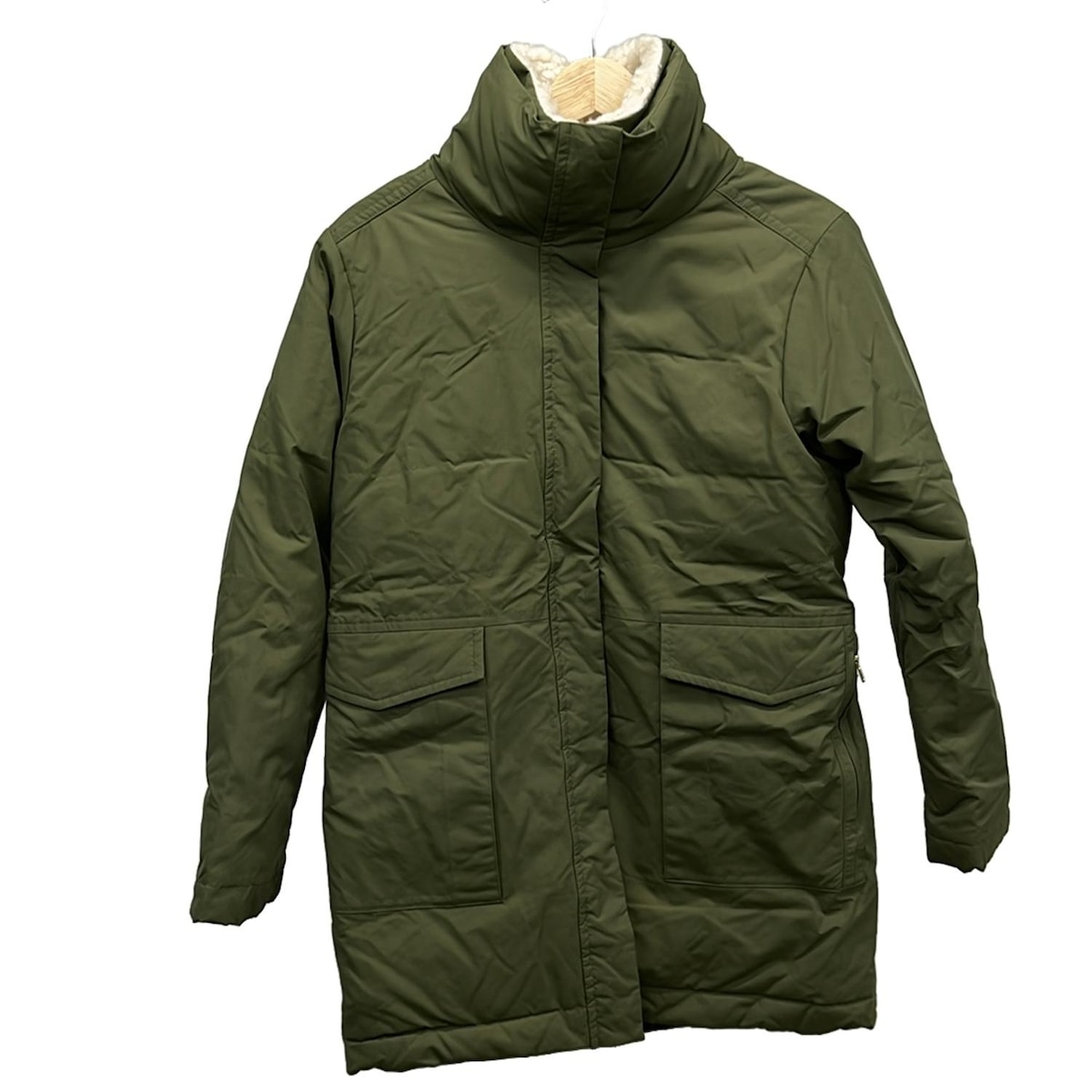 šUnited Arrows GREEN LABEL RELAXING(ʥƥåɥ ꡼졼٥) 󥳡 Ĺµ/åץå/ 