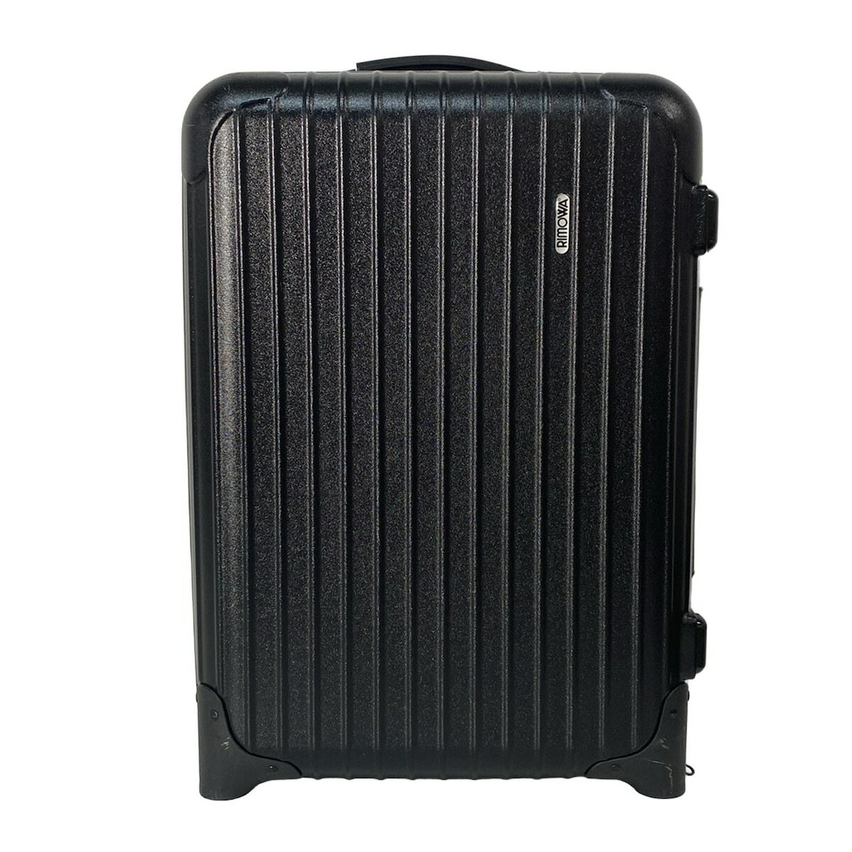 【中古】RIMOWA(リモワ) キャリーバッ