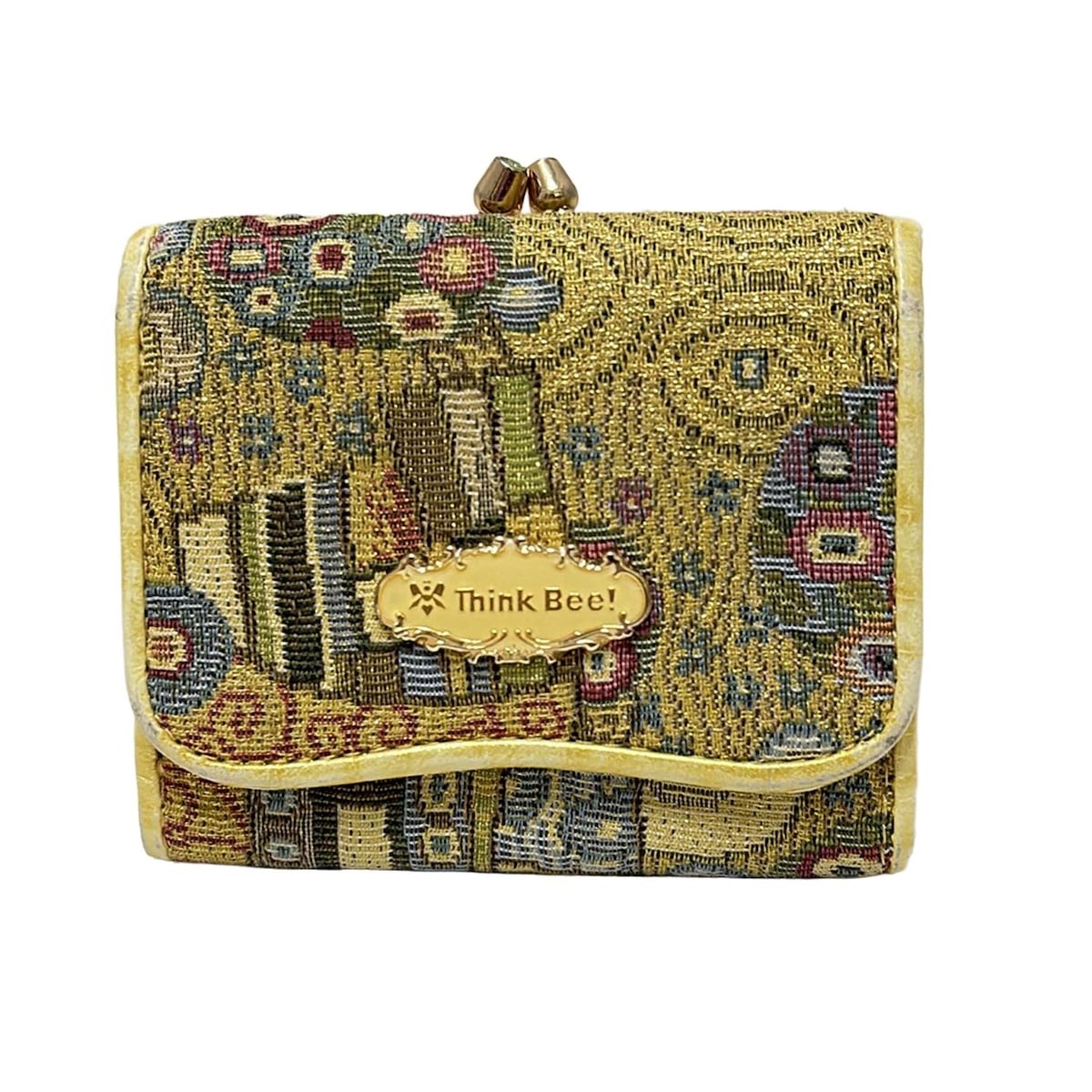 シンクビー　がま口　折り財布　未使用　★ 楽天市場】シンクビー がま口の通販