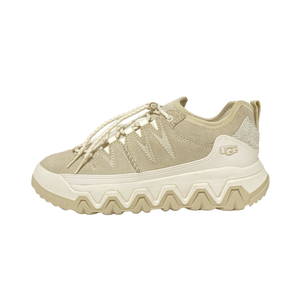 楽天市場】ugg（カラーベージュ）（スニーカー｜レディース靴）：靴の通販