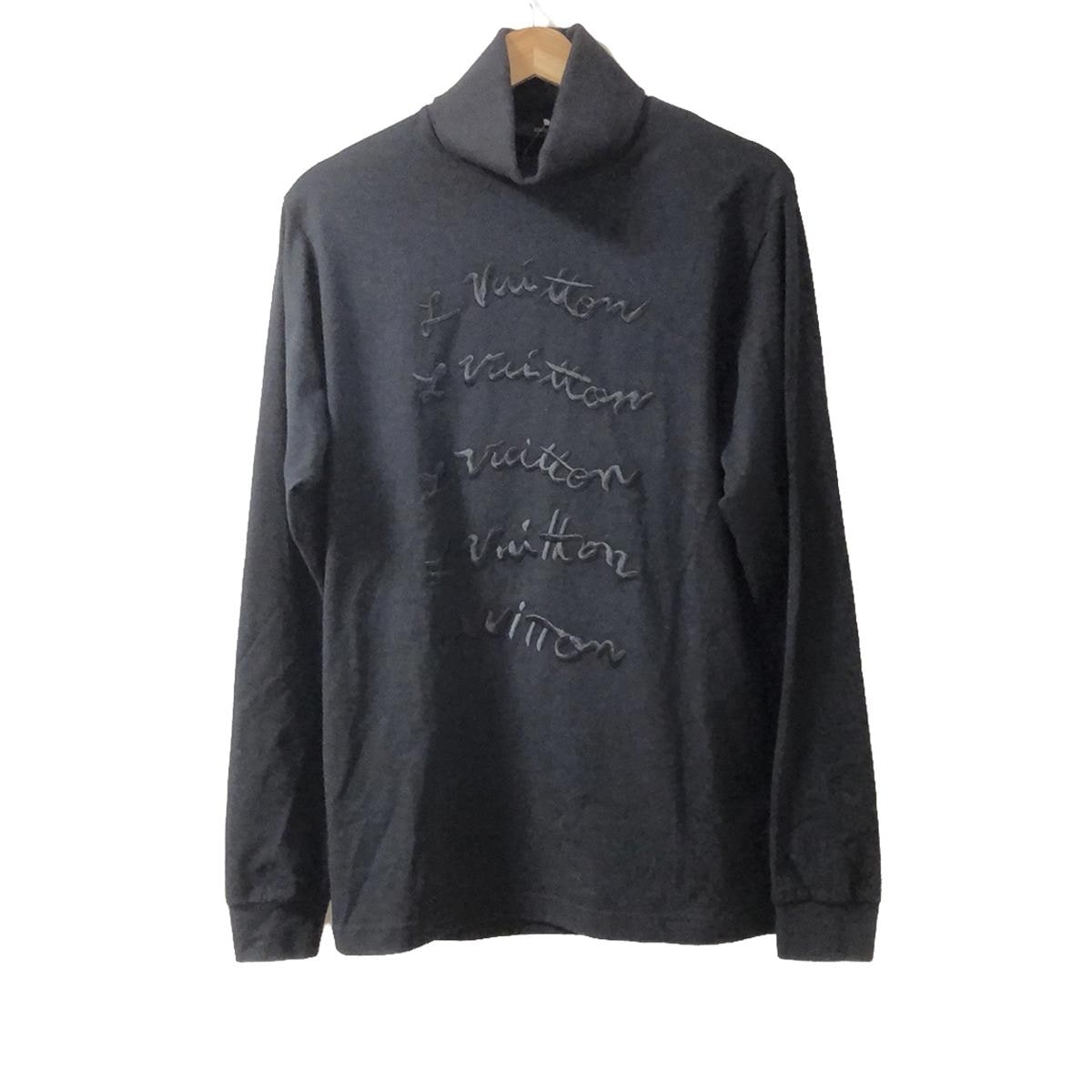 楽天市場】Tシャツ・カットソー(ブランドルイ・ヴィトン・長さ 楽天市場】Tシャツ・カットソー(ブランドルイ・ヴィトン・長さ