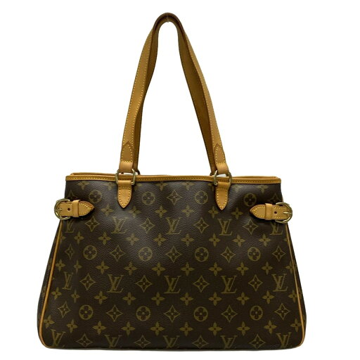 【新着】【中古】LOUIS VUITTON(ルイヴィトン) バティニョール・オリゾンタル ショルダーバッグ 【新着】【中古】LOUIS VUITTON(ルイヴィトン) バティニョール・オリゾンタル ショルダーバッグ