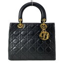 【中古】DIOR/ChristianDior(ディオール/クリスチャン...(4)