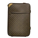 【中古】LOUIS VUITTON(ルイヴィトン) ペガス70 キャリーバッグ