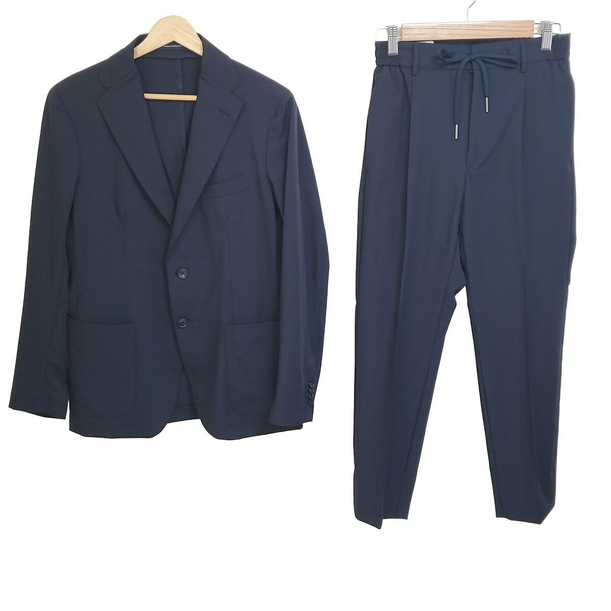 楽天市場】タリアトーレ（カラーブルー）（スーツ｜スーツ