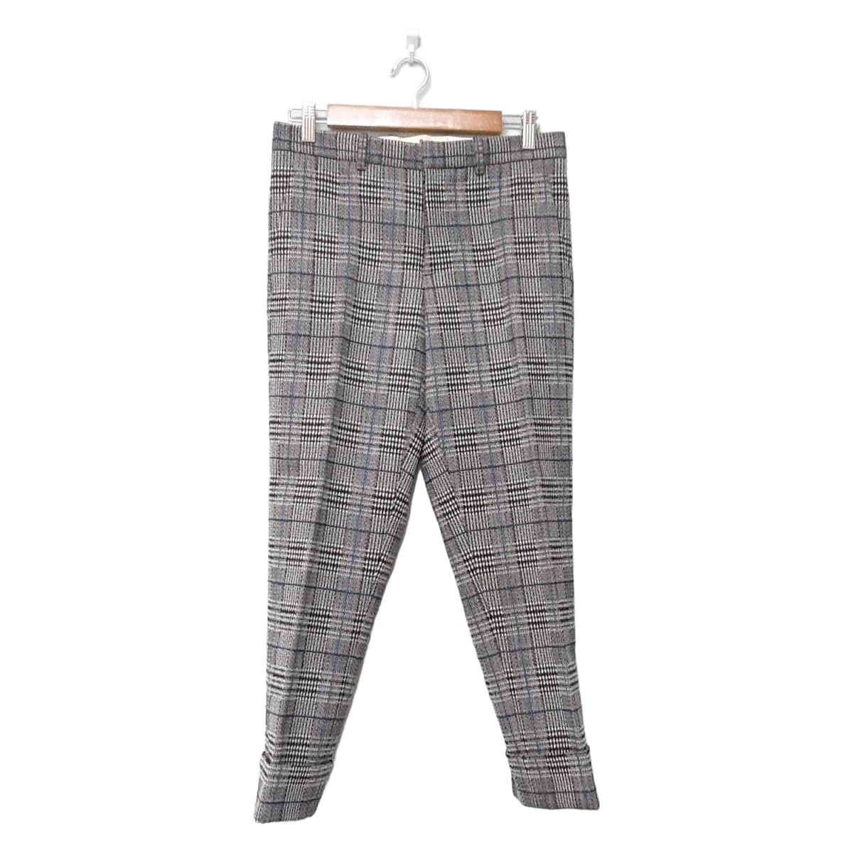 楽天市場】チェック パンツ（ブランドマルニ）の通販