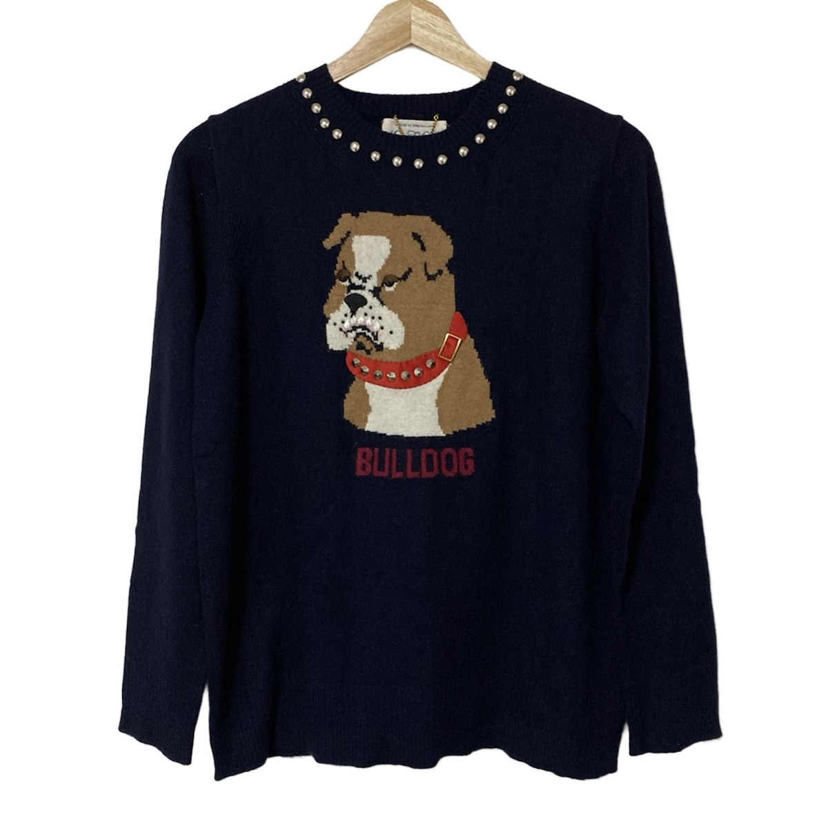 楽天市場】ミュベール（ニット・セーター｜トップス）：レディース