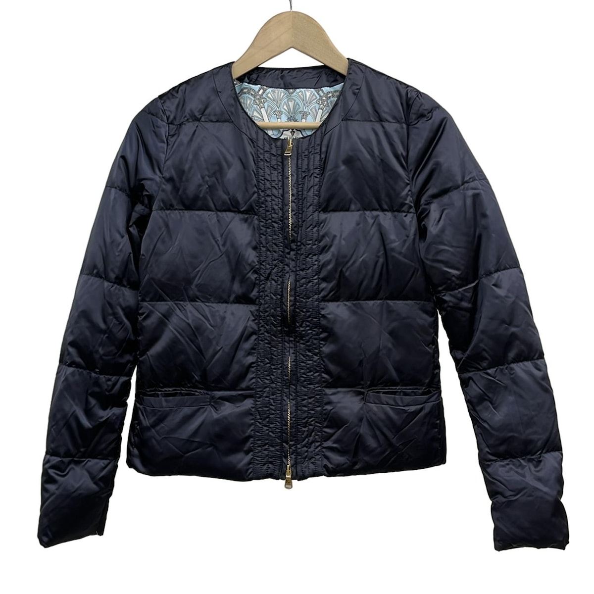 楽天市場】エミリオプッチ ダウン（ブランドエミリオ・プッチ）の通販