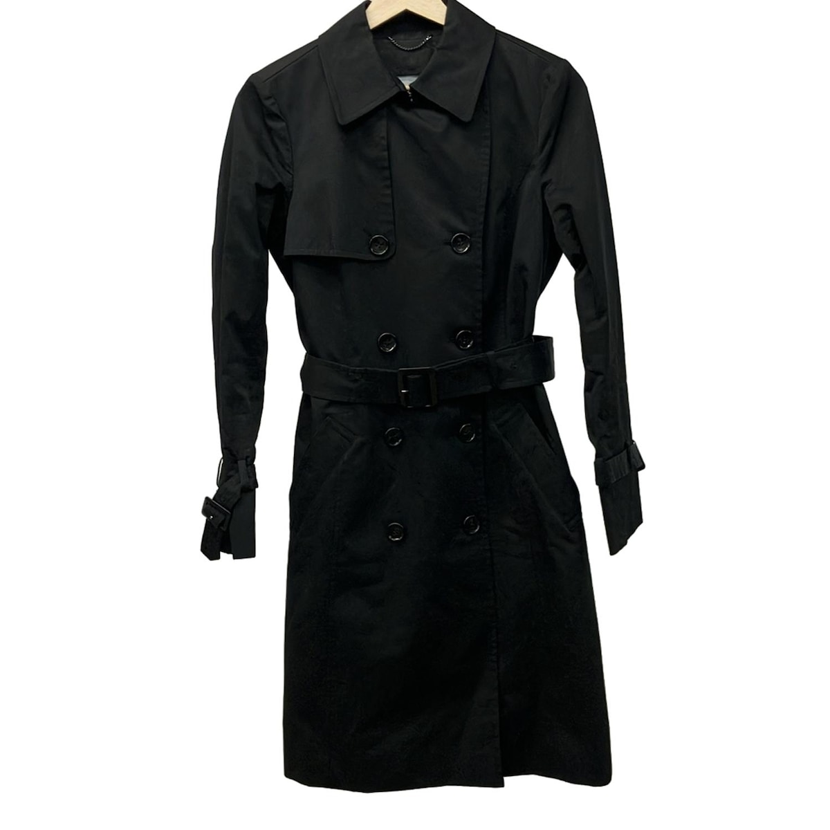 楽天市場】23区 トレンチコートの通販