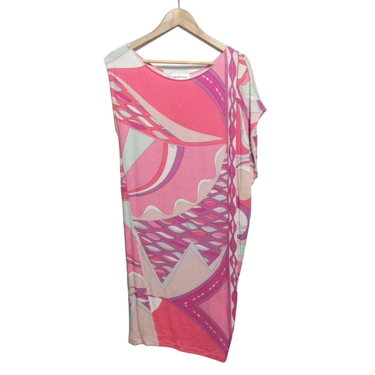 楽天市場】エミリオプッチ ワンピースの通販