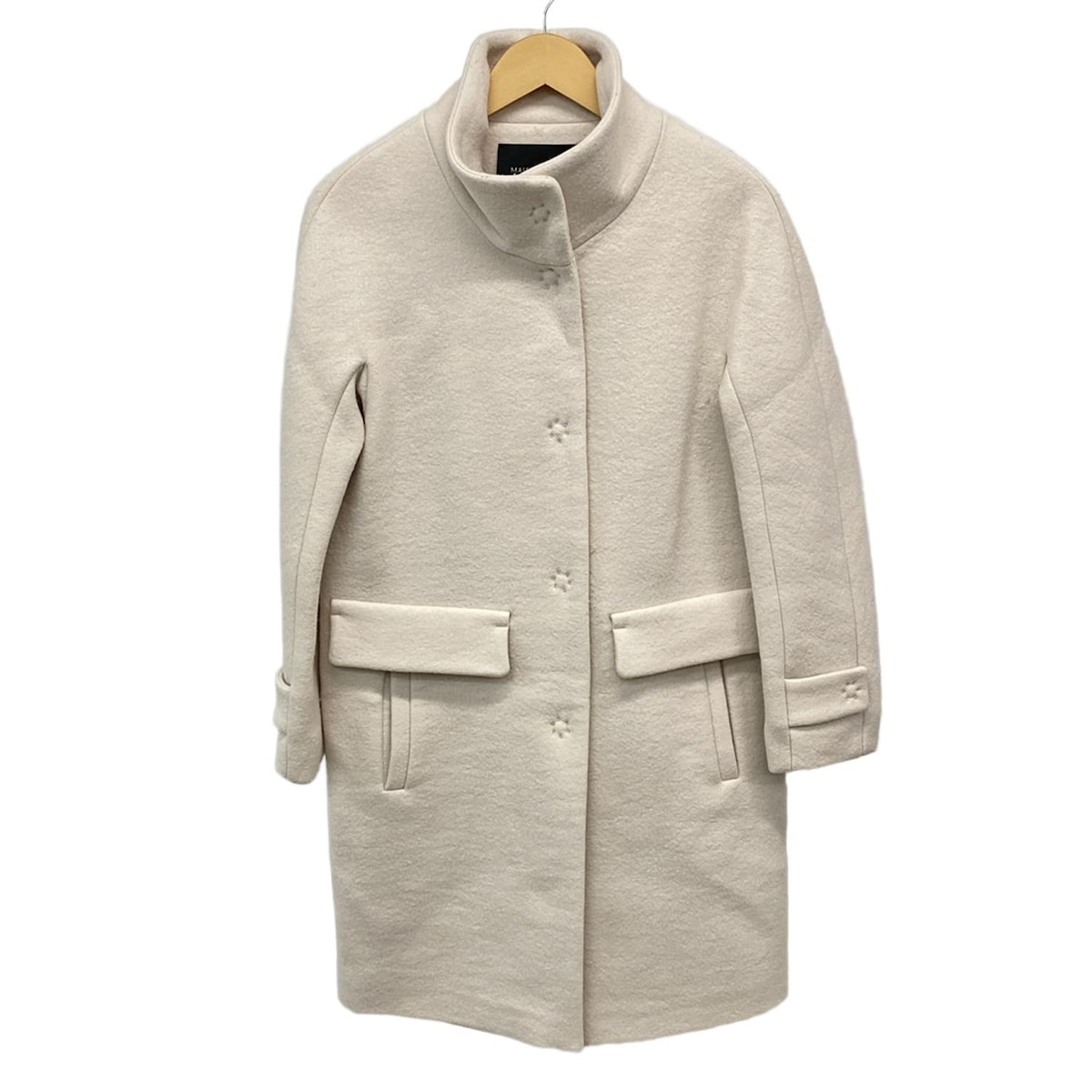 楽天市場】MAISON FLANEUR メゾンフラネール（コート・ジャケット