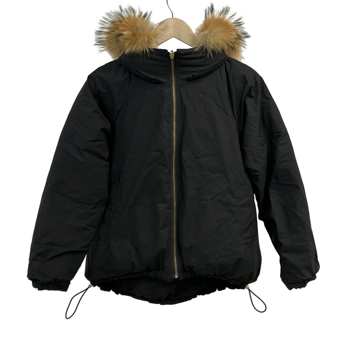 ❤︎美品❤︎定価41.800円　アクアガール　ダウンコート　アウター 39252106_1.jpg