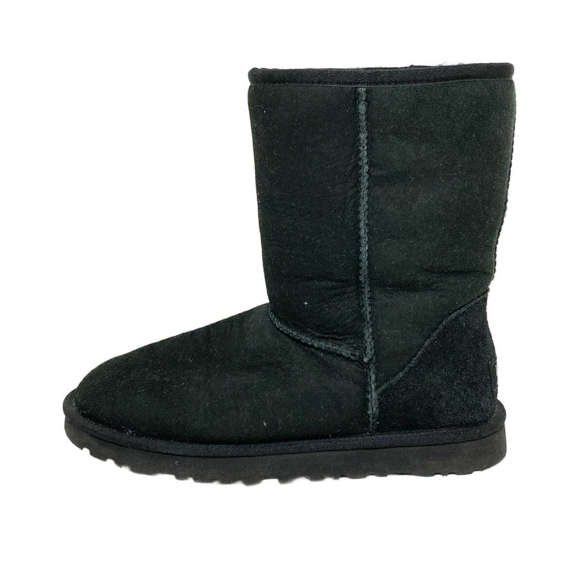 楽天市場】UGG Classic Short 5825（靴サイズ（cm）24.0）（レディース