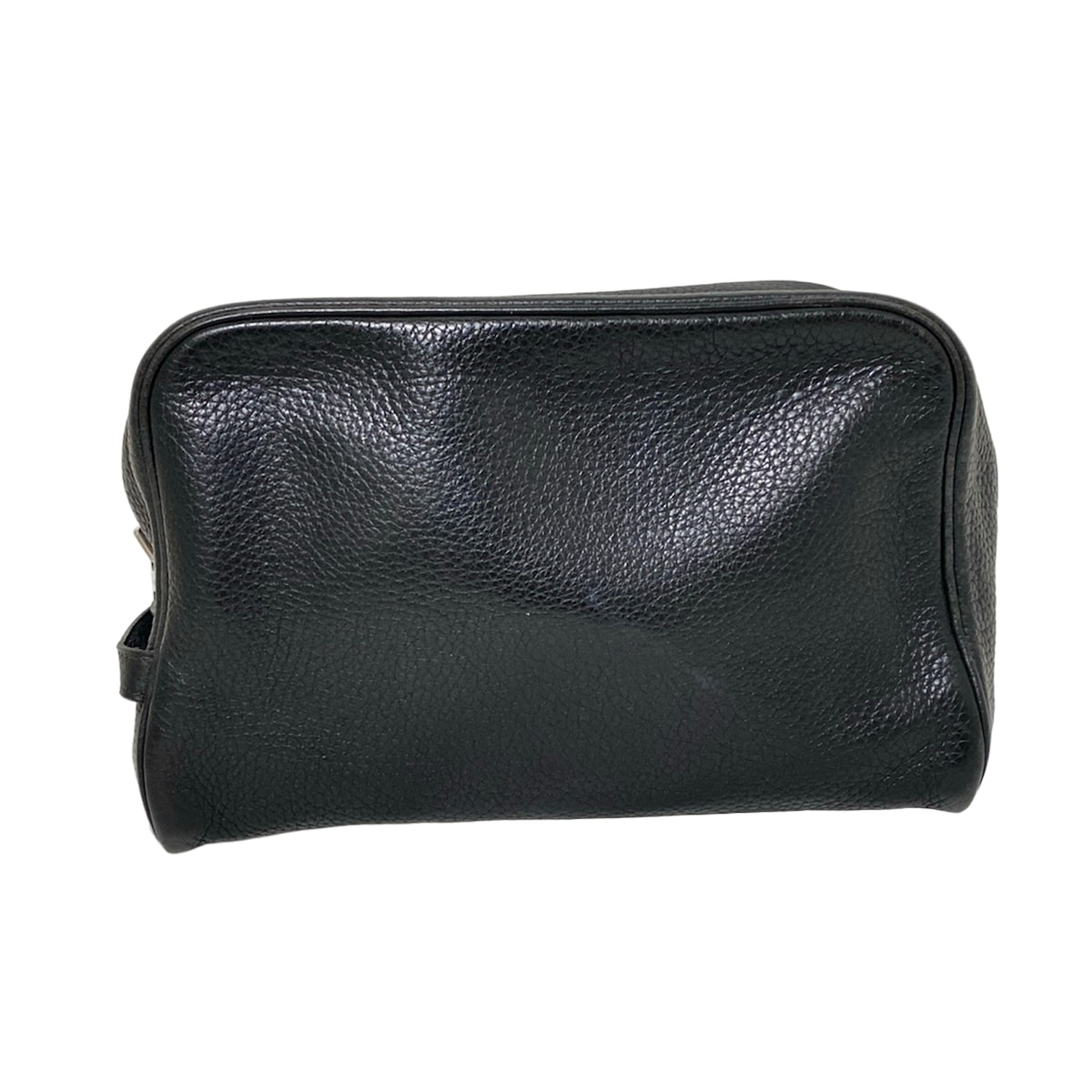 大人気✨エルメス トゥルースヴィクトリア ブルー　シルバー金具 ポーチ エルメス(HERMES)エルメス トゥルースヴィクトリアPM ポーチ バッグ