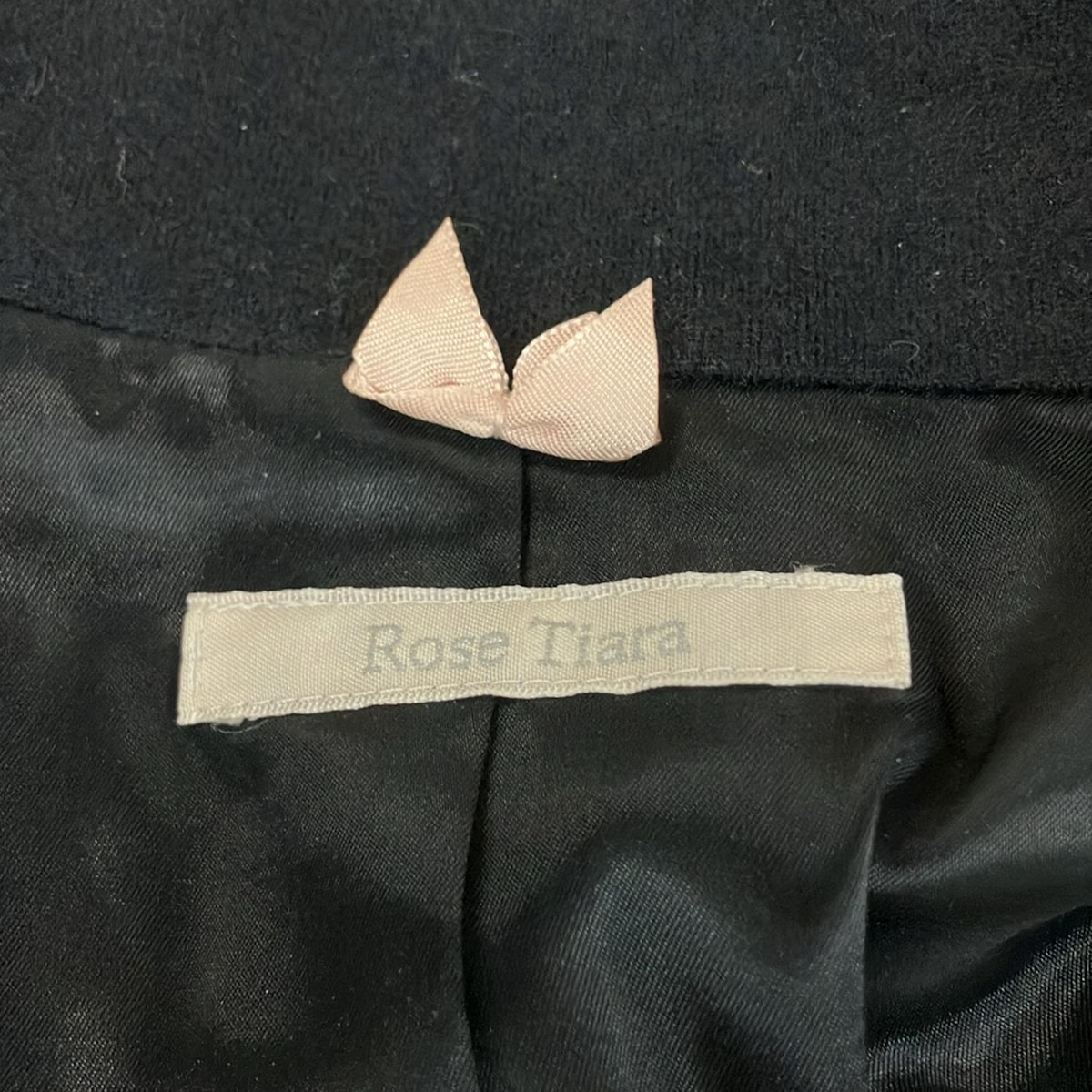 ����š�Rose Tiara(�������ƥ�����) ���㥱�å� Ĺµ/��/�� ��