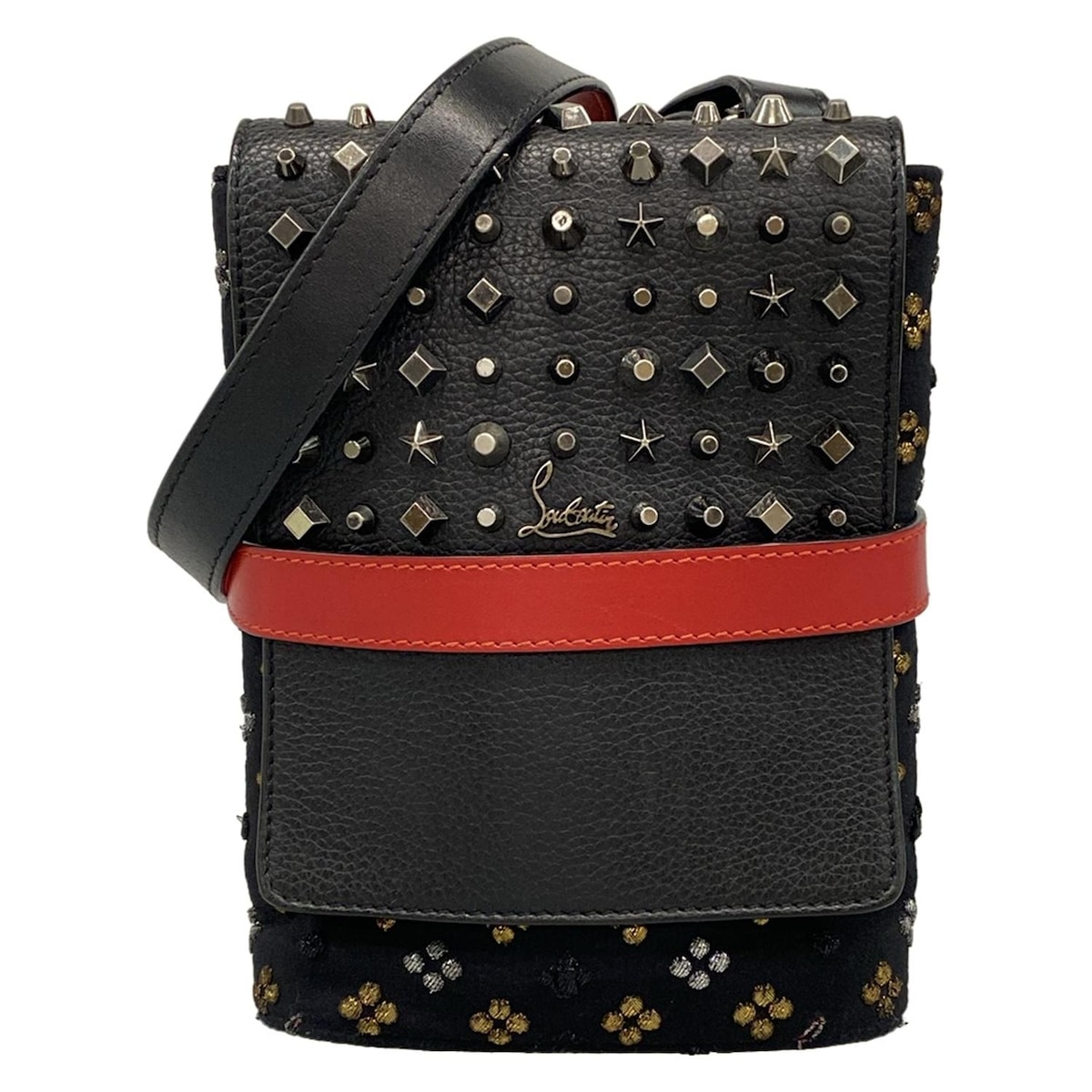 楽天市場】christian louboutin benech reporterの通販