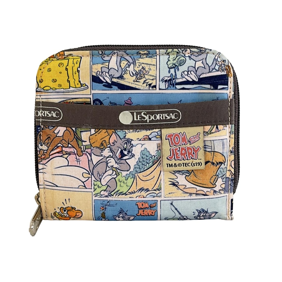 楽天市場】トムとジェリー（バッグ・小物・ブランド雑貨）の通販