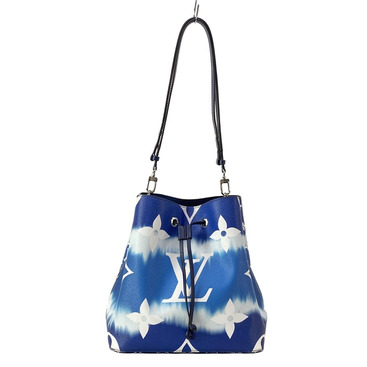 【中古】LOUIS VUITTON(ルイヴィトン) LV