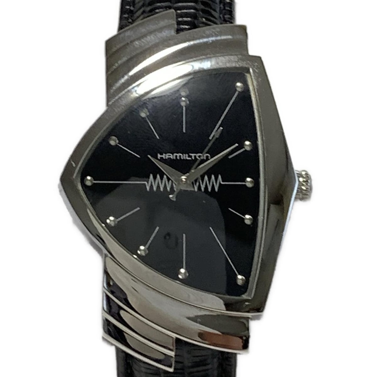 楽天市場】ハミルトン ベンチュラ 中古（腕時計）の通販