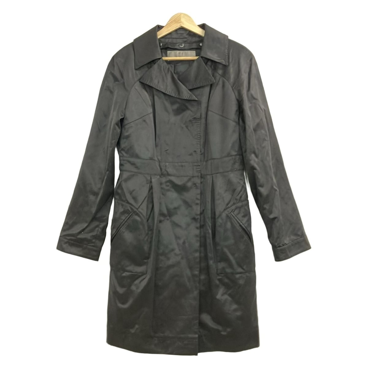 楽天市場】カールラガーフェルド karl lagerfeld レディース コートの通販