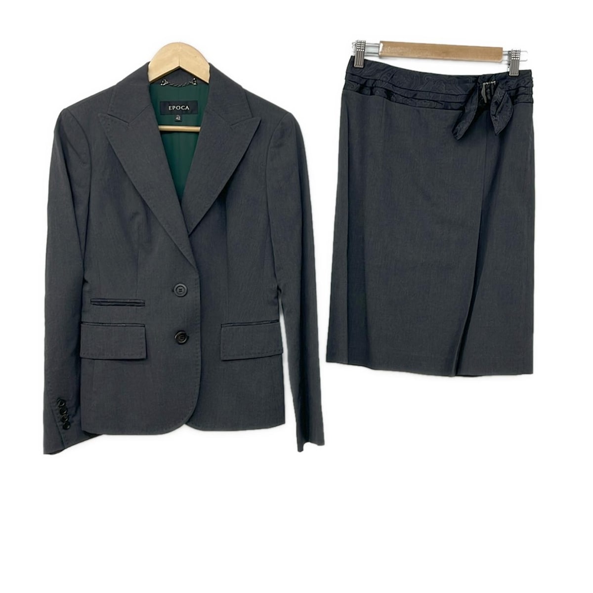 楽天市場】エポカ（スーツ・セットアップ｜レディースファッション）の通販