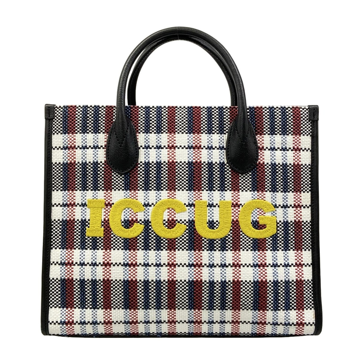 楽天市場】チェック（ブランドグッチ）（トートバッグ｜レディース 