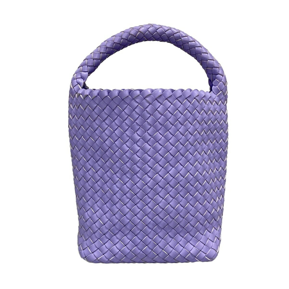 楽天市場】ボッテガヴェネタ ハンドバッグ（カラーパープル