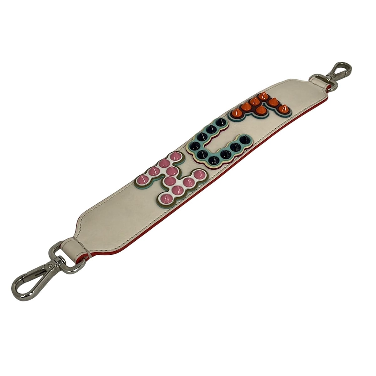 楽天市場】fendi ミニストラップユーの通販