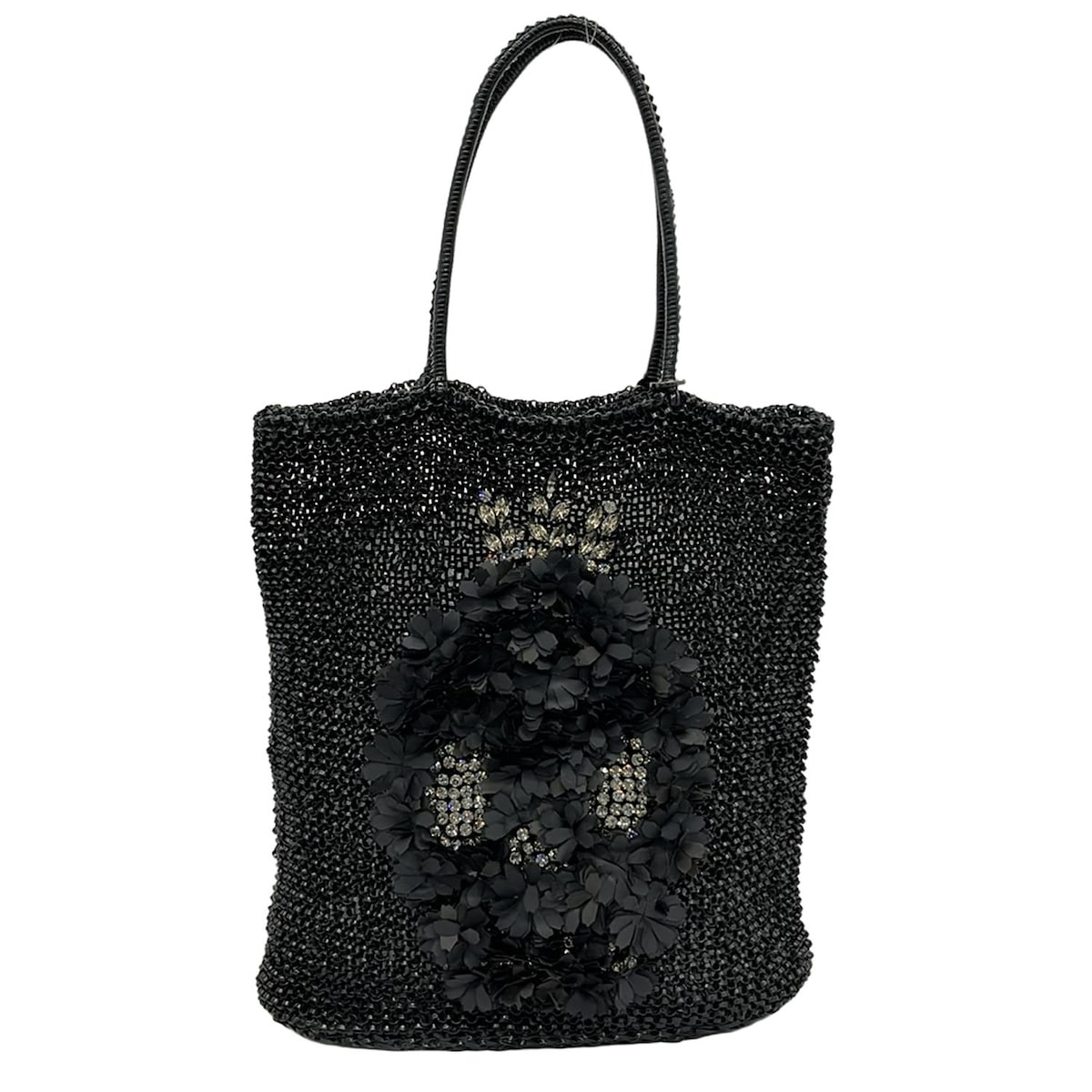 楽天市場】アンテプリマ 黒 バッグの通販