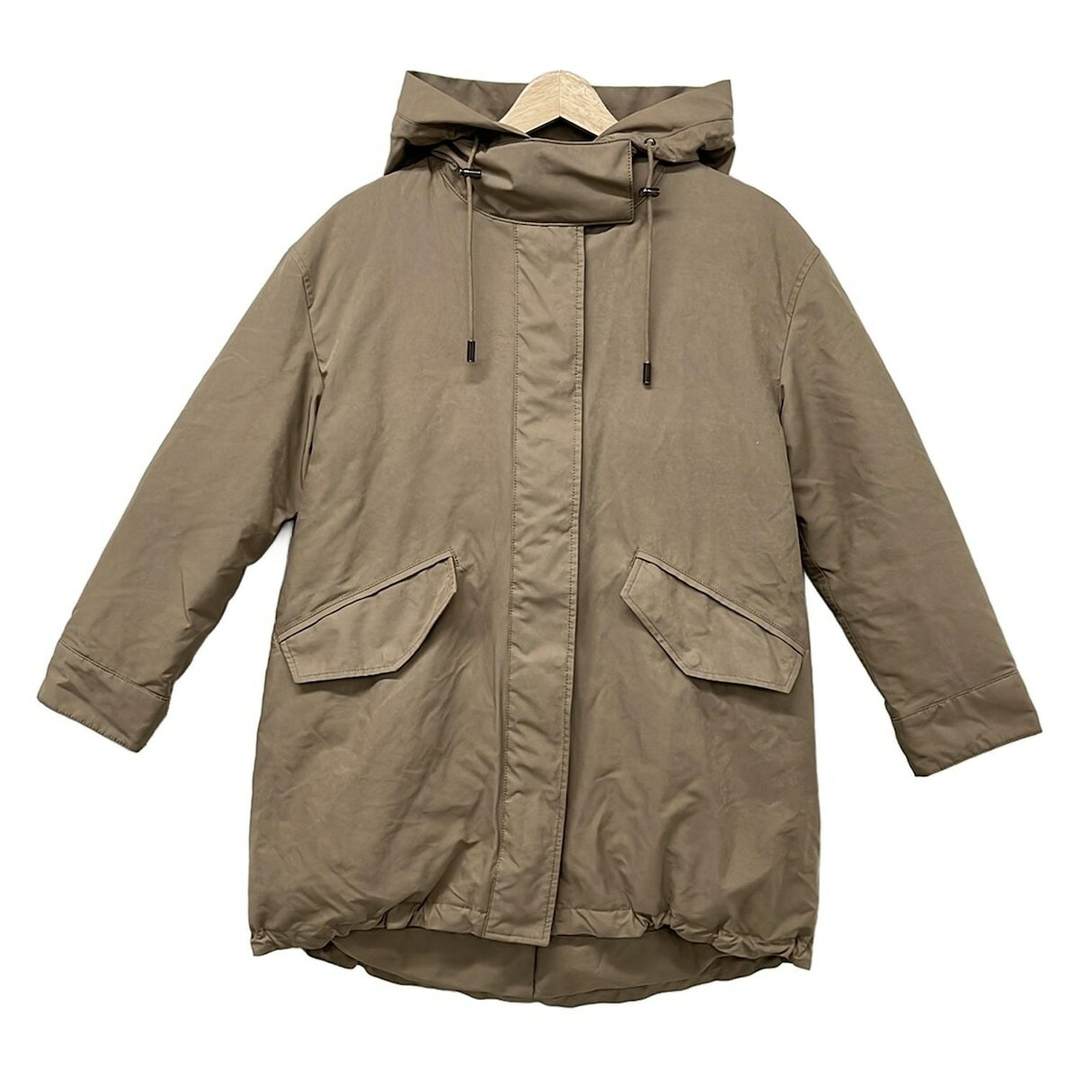 楽天市場】ダウンコート 中古（ブランド23区）（レディース