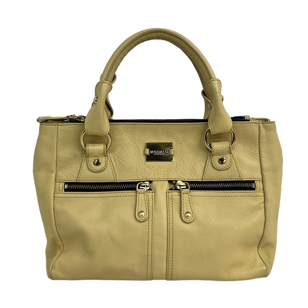 MODALU（モダルー）2wayバッグ モダルー MODALU ハンドバッグ ワン 