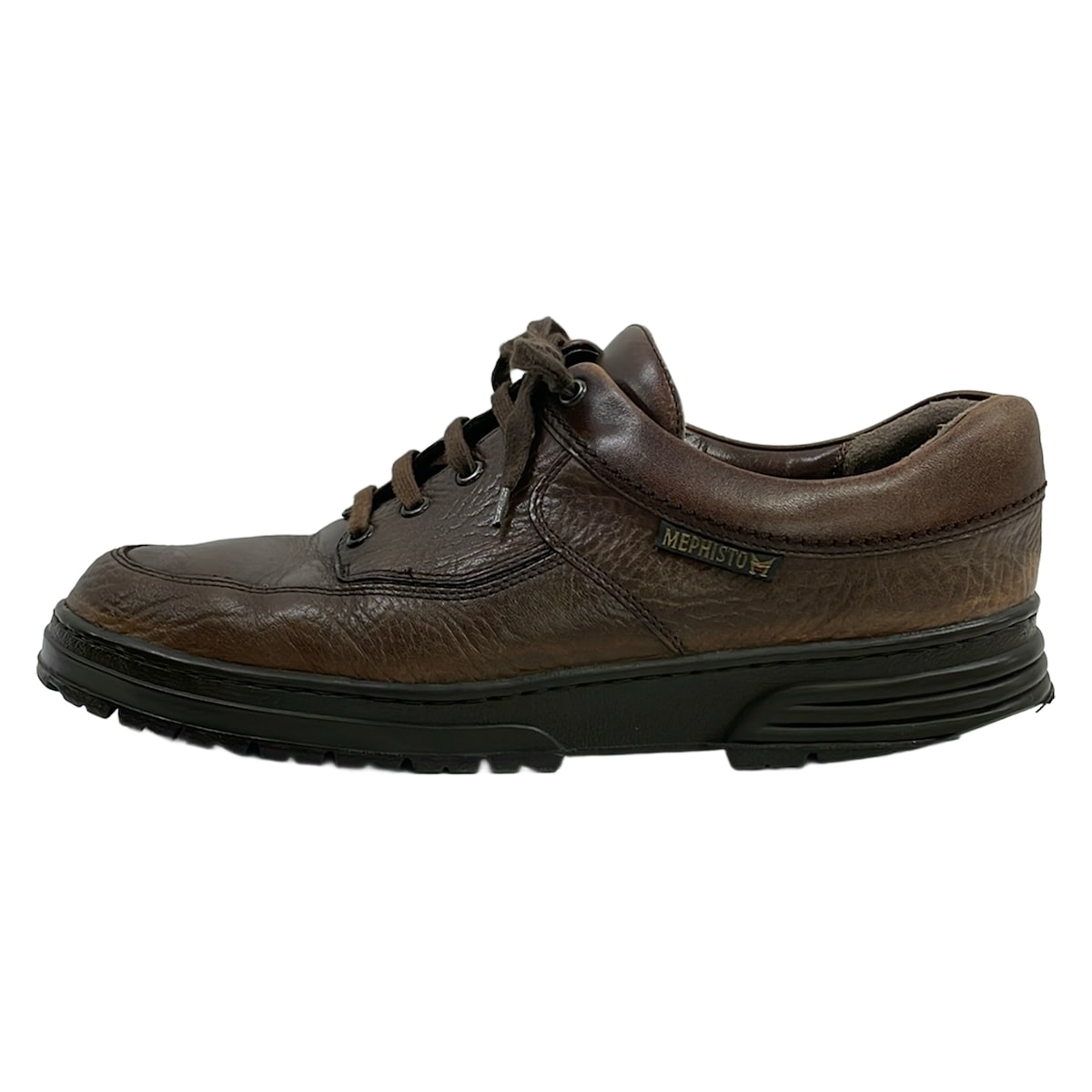 【極美品】MEPHISTO（メフィスト）レザー コンフォートシューズ 39382103_1.jpg