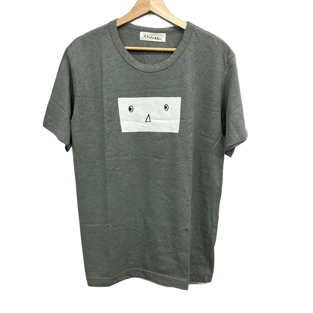 楽天市場】ミナペルホネン tシャツの通販