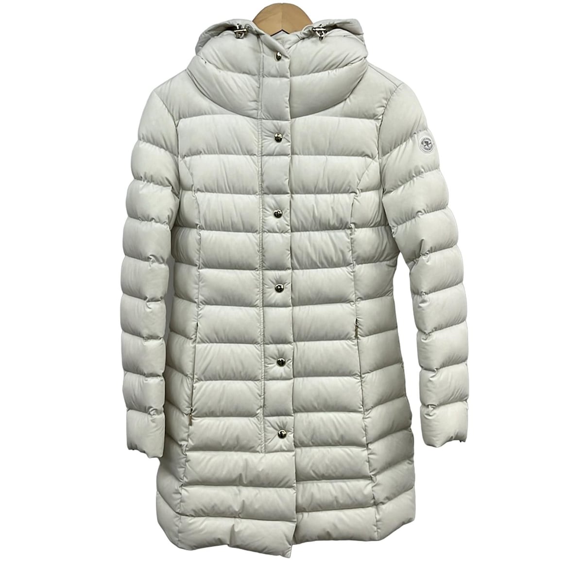 楽天市場】ダウンコート 中古（ブランドケープホーン）（レディース 