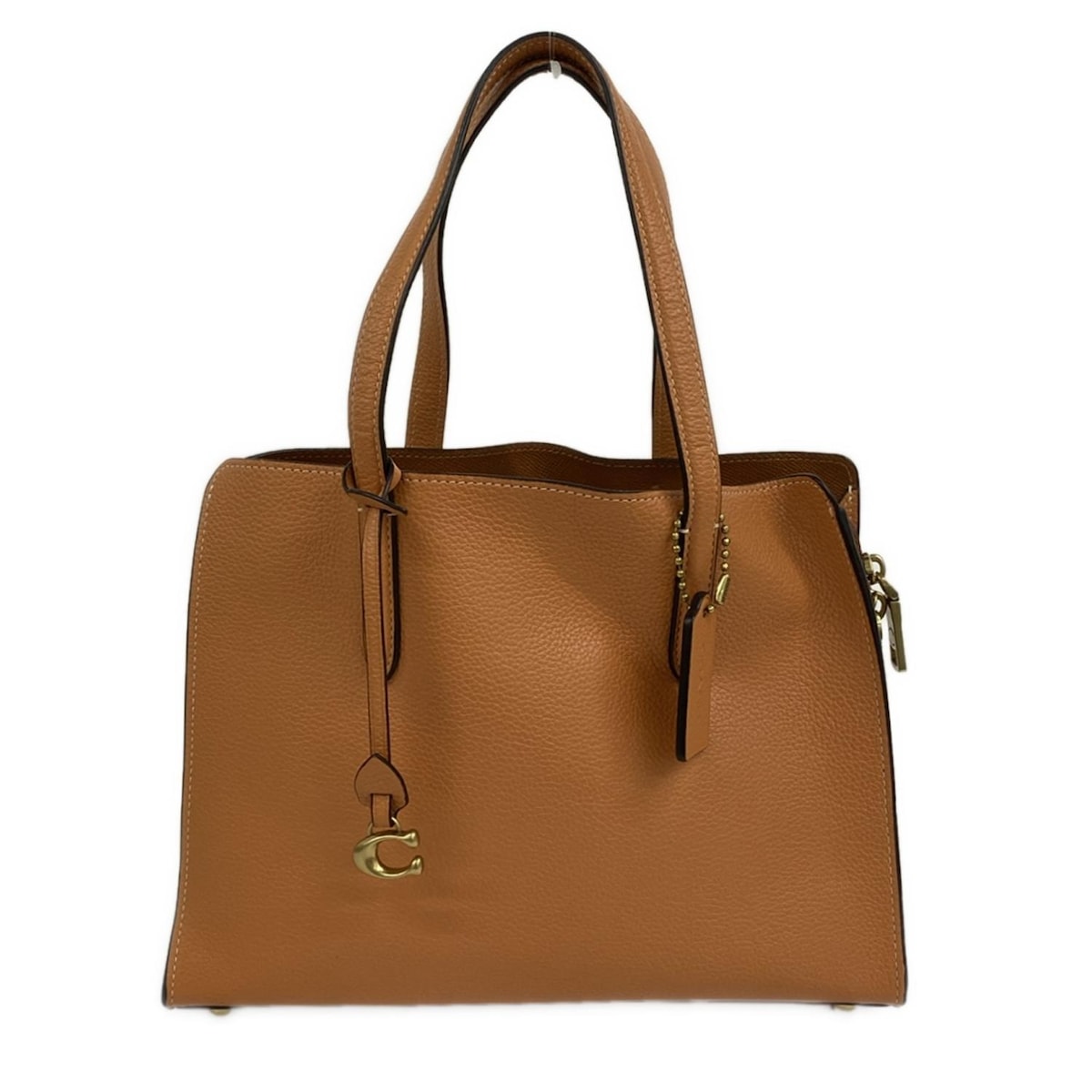 楽天市場】coach コーチ チャーリー キャリーオール 28の通販
