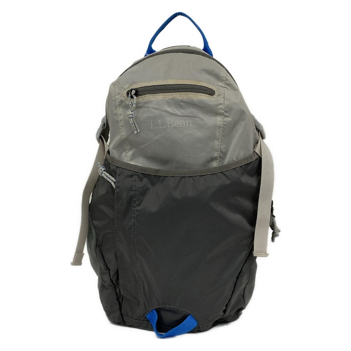 楽天市場】l．l．bean リュック 中古（レディースバッグ｜バッグ 