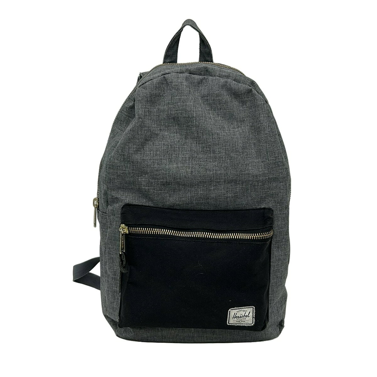 楽天市場】ハーシェル リュック 中古の通販