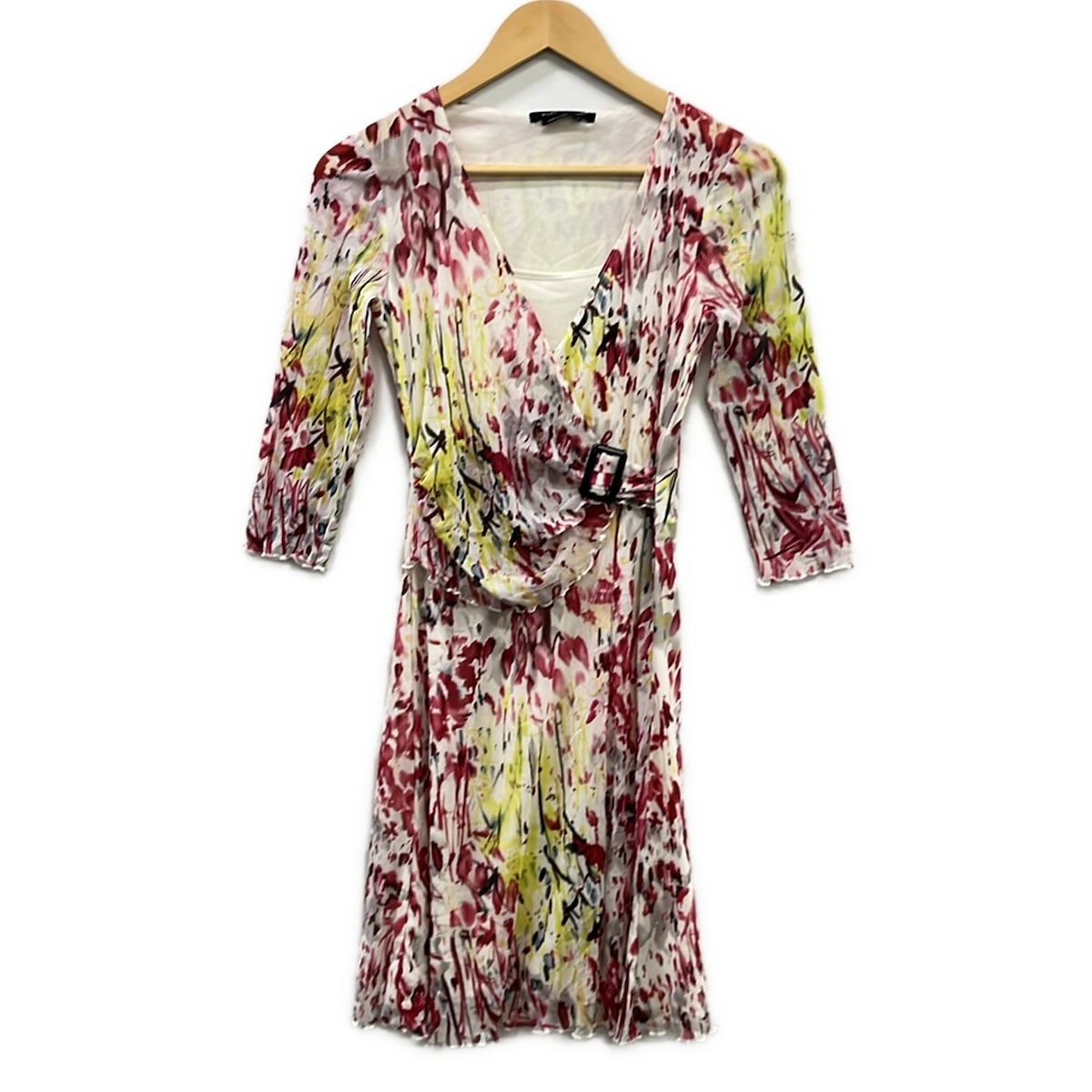 楽天市場】BCBGMAXAZRIA（ワンピース｜レディースファッション）の通販