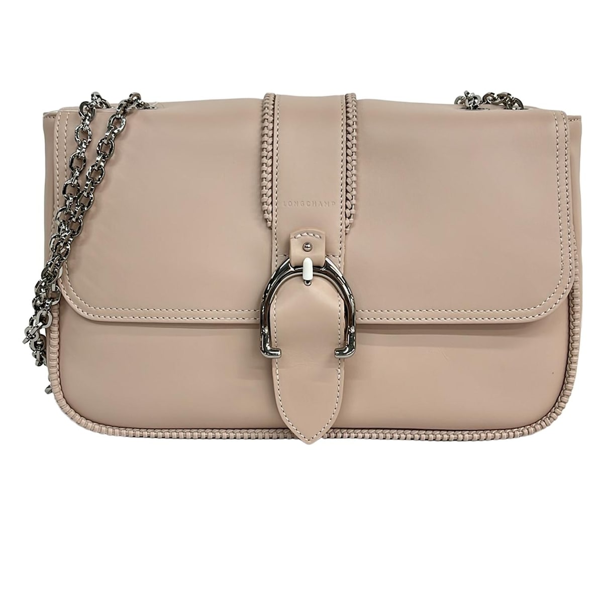 LONGCHAMP(ロンシャン) ショルダーバッグ アマゾーヌ 1358 930 ペールピンク チェーンショルダー/2WAY レザー 楽天市場】ロンシャン ショルダーバッグ LONGCHAMP アマゾーヌ HOBO