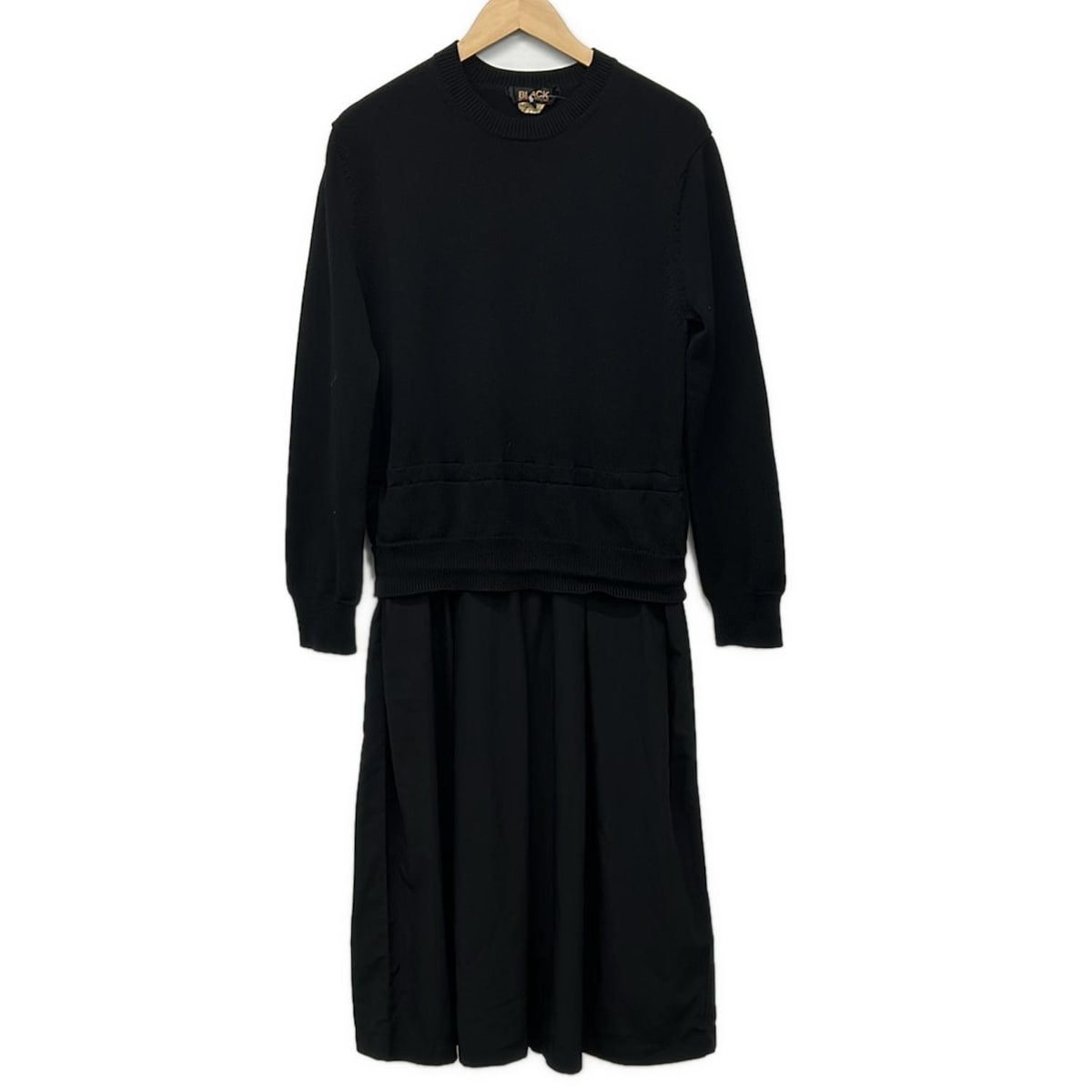 楽天市場】black comme des garcons（ワンピース｜レディース