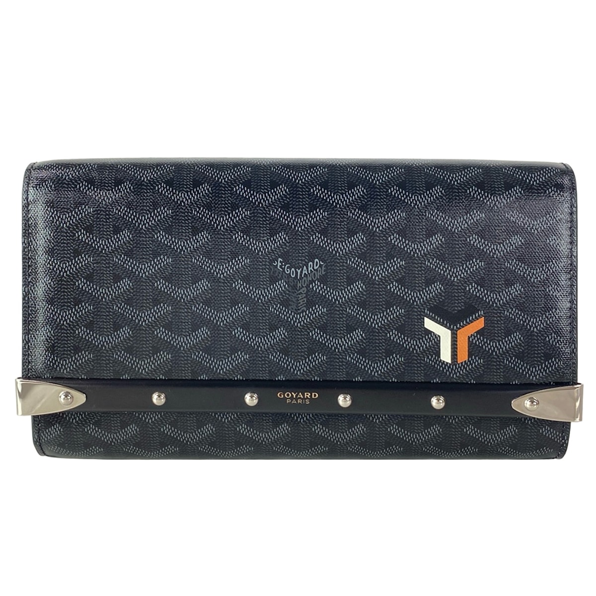 楽天市場】ゴヤール GOYARD（クラッチバッグ・セカンドバッグ