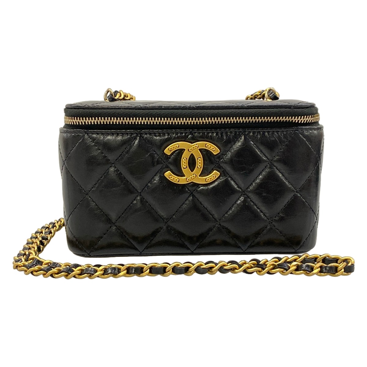 [新品]当日発送CHANELメイクアップバッグ ポーチ ベルベット 財布　箱付き 楽天市場】化粧ポーチ（ブランドシャネル）（レディースバッグ｜バッグ